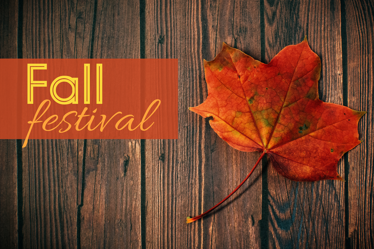 5 Ways To Take Your Church s Fall Festival To The Next Level UMC