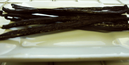 Vanilla Beans