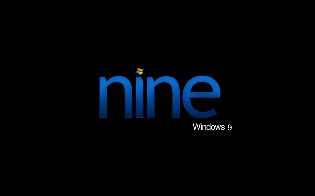 Windows 9 - 3