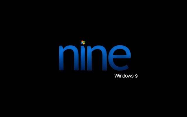 What do we know about Windows 9 so far? Not much..