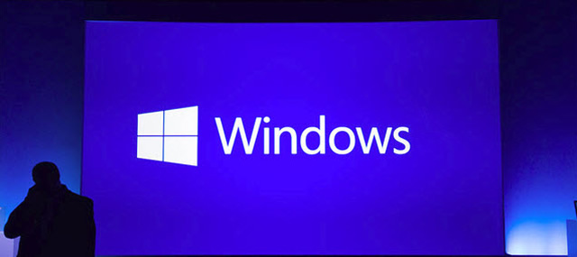 Windows Blue