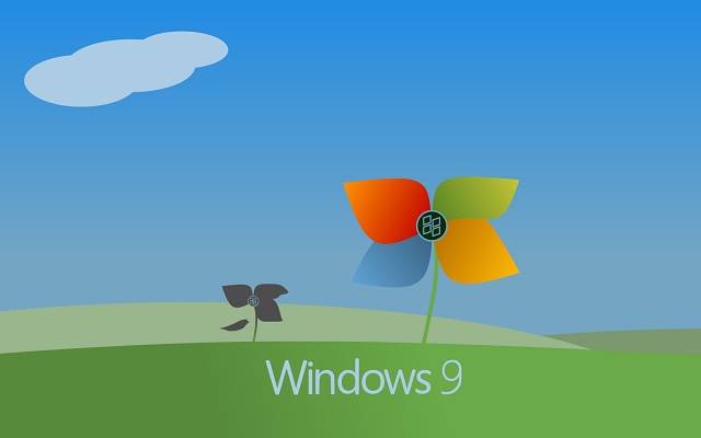 win9
