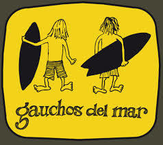 Gauchos del Mar