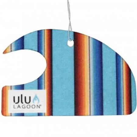 More - ulu LAGOON Air Fresheners: The Mini Wave