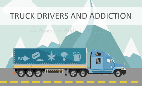truck drivers