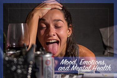Mood, Emotions, and Mental Health