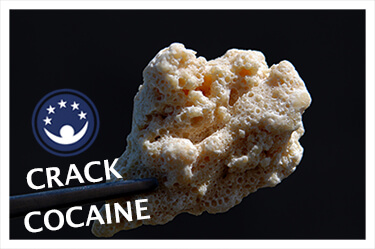 Crack Cocaine