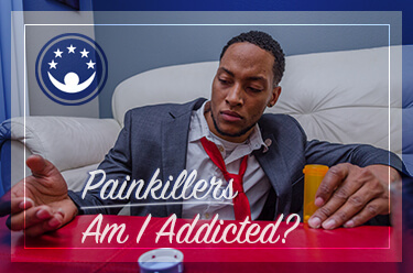 Am I Addicted to Painkillers?