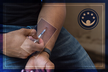 Long-Term Risks of Injecting Oxycodone?