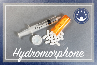Hydromorphone