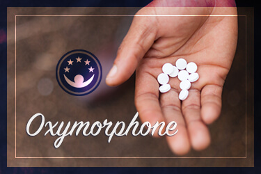 Oxymorphone (Opana)