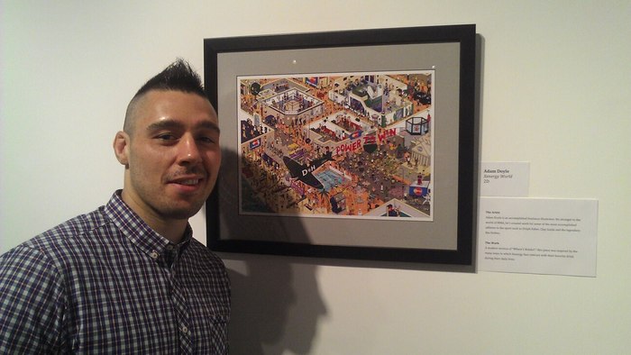 Dan Hardy