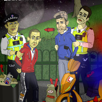 Chav-tastic