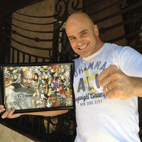 Bas Rutten