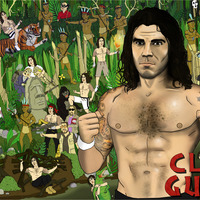 Clay Guida 