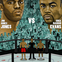 UFC 145