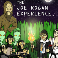 The Joe Rogan podcast