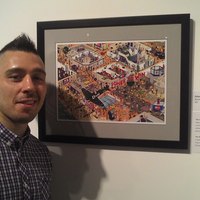 Dan Hardy