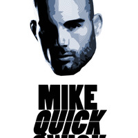 Mike Swick T-shirt design #1