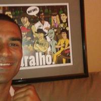 Renato Laranja