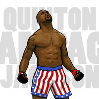 Rampage jacskon