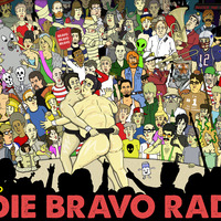 Eddie Bravo Radio