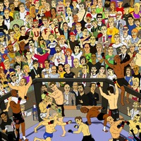 UFC 2011