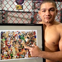 Diego Brandao