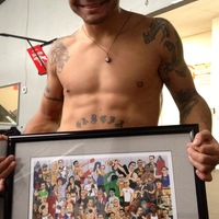 Leonard Garcia