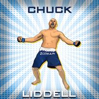 Chuck Liddell 