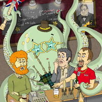 illustration for Loaded magazine