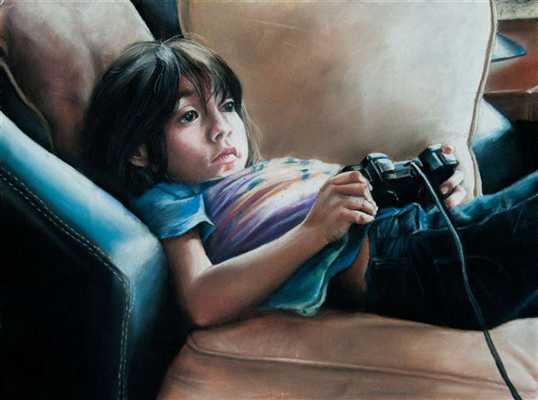 Child's Day