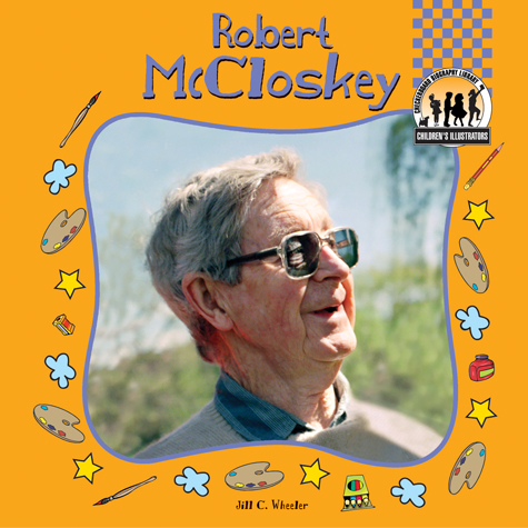 Robert McCloskey 