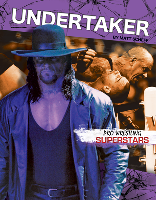 Undertaker