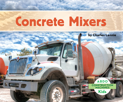 Concrete Mixers