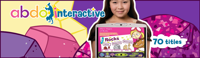 Abdo Interactive Books