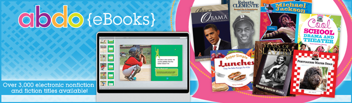 Abdo eBooks
