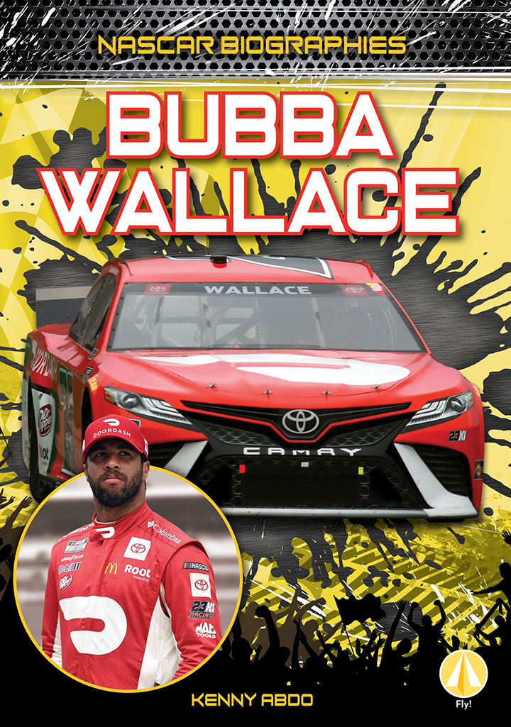 Bubba Wallace