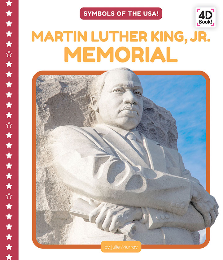 Martin Luther King, Jr. Memorial Martin Luther King, Jr. Memorial