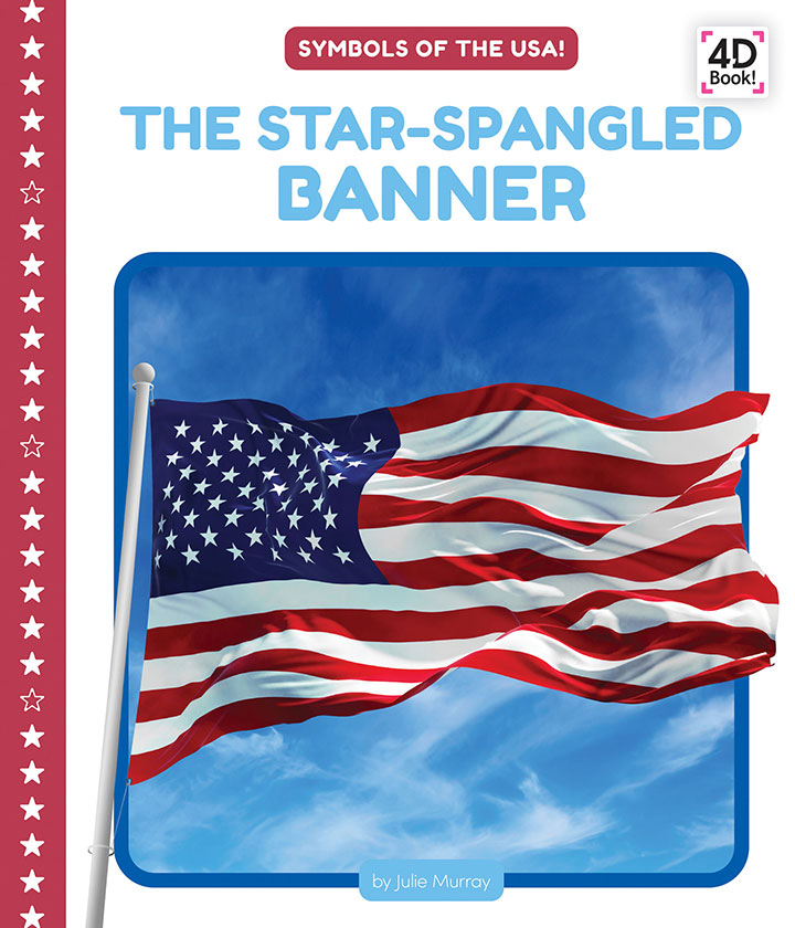 The Star-Spangled Banner The Star-Spangled Banner