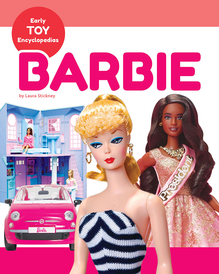 Barbie Barbie