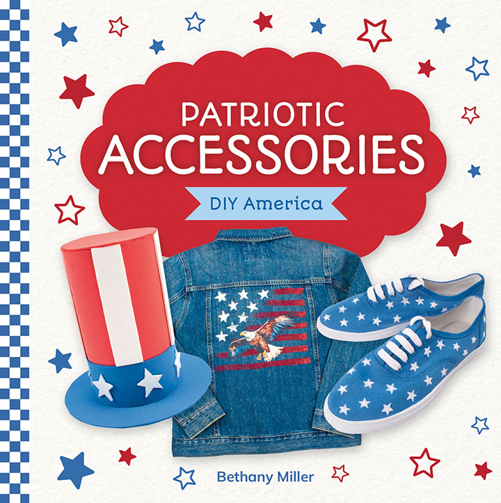 Patriotic Accessories
