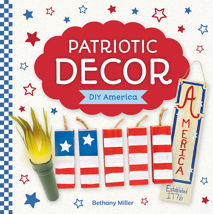 Patriotic Decor
