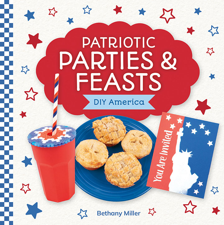 Patriotic Parties & Feasts