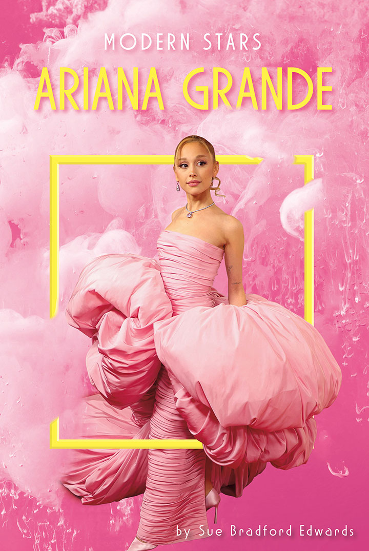 Ariana Grande Ariana Grande