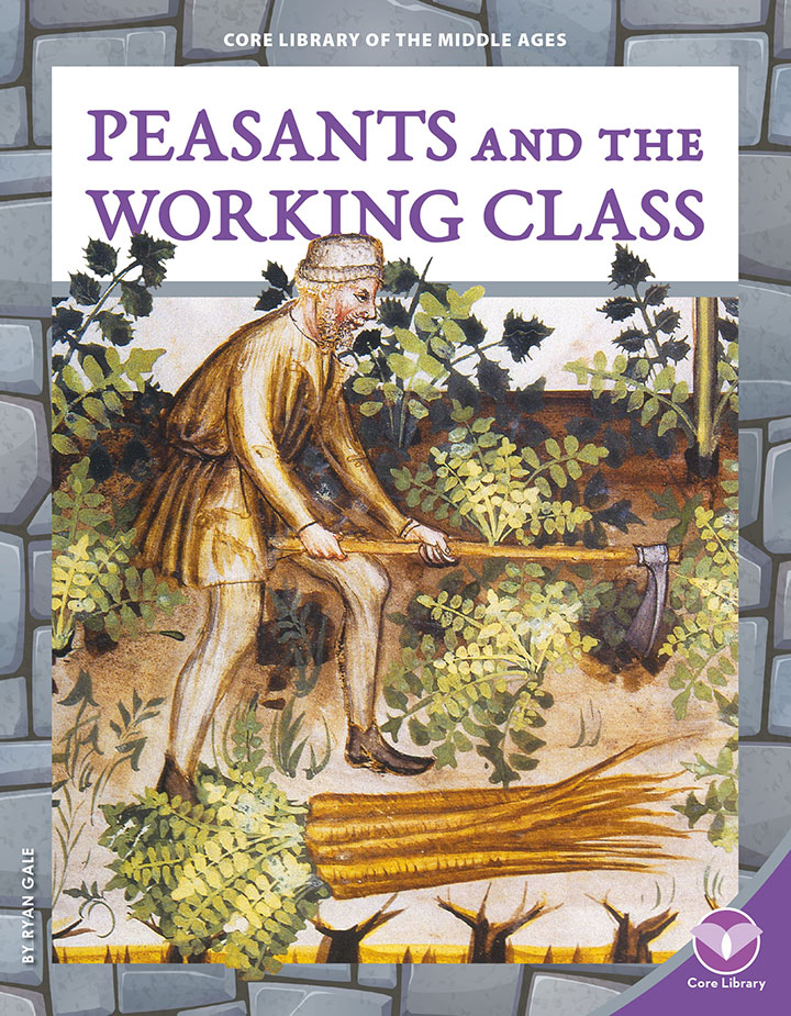 Peasants and the Working Class