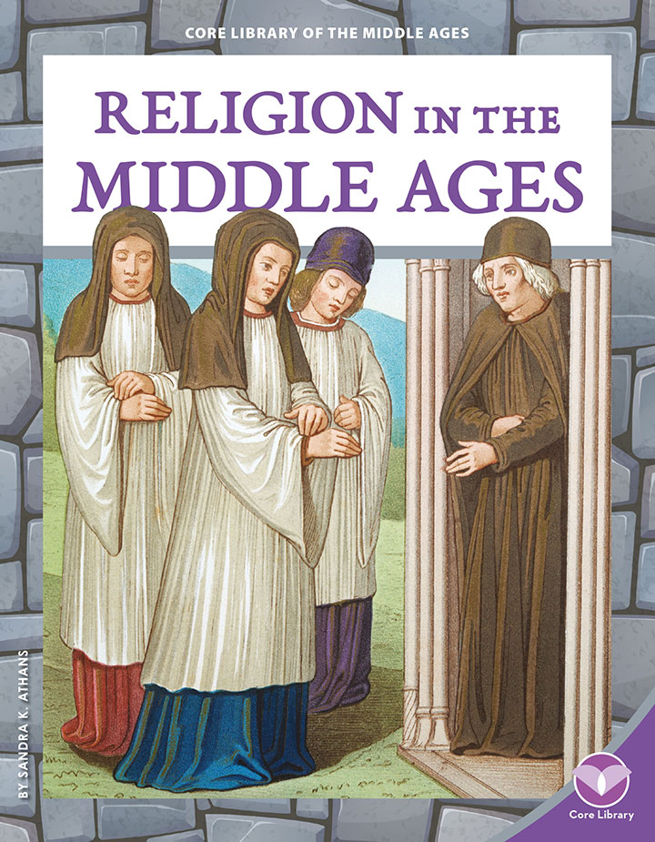 Religion in the Middle Ages