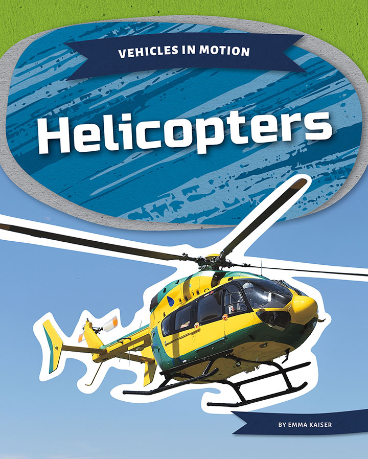 Helicopters