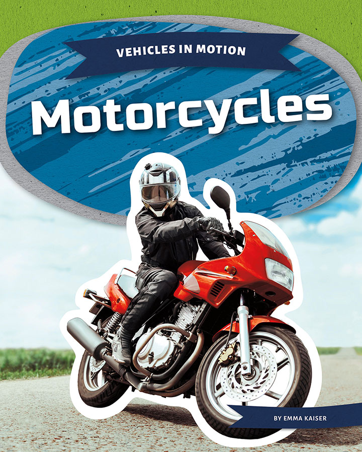 Motorcycles