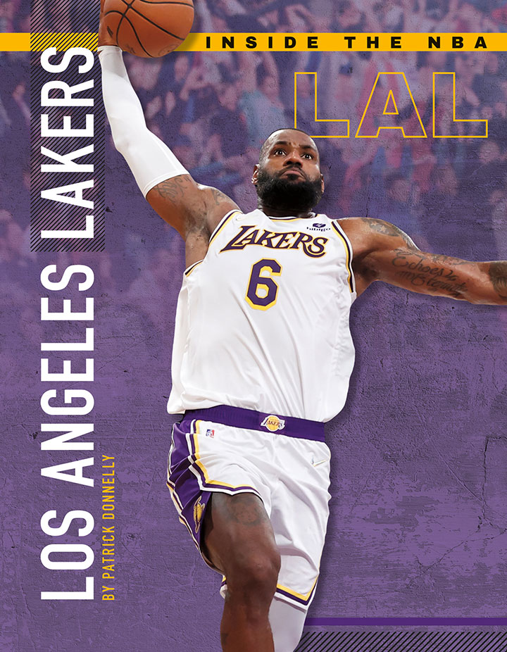 Los Angeles Lakers